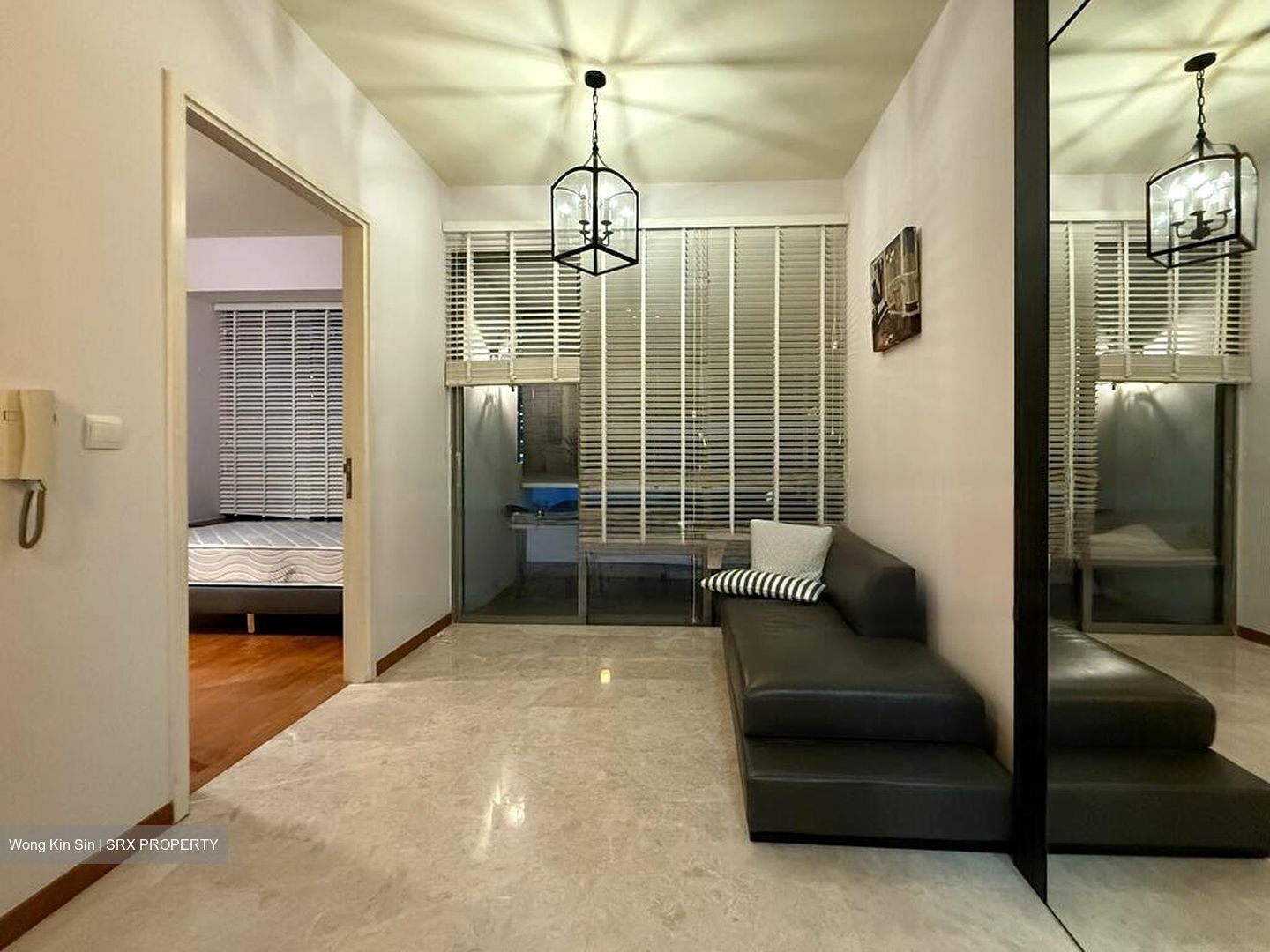 Newton Edge (D9), Apartment #485454561